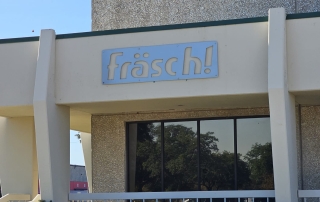 Exploring Fräsch Acoustics Headquarters