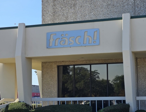 Exploring Fräsch Acoustics Headquarters in Grand Prairie, Texas
