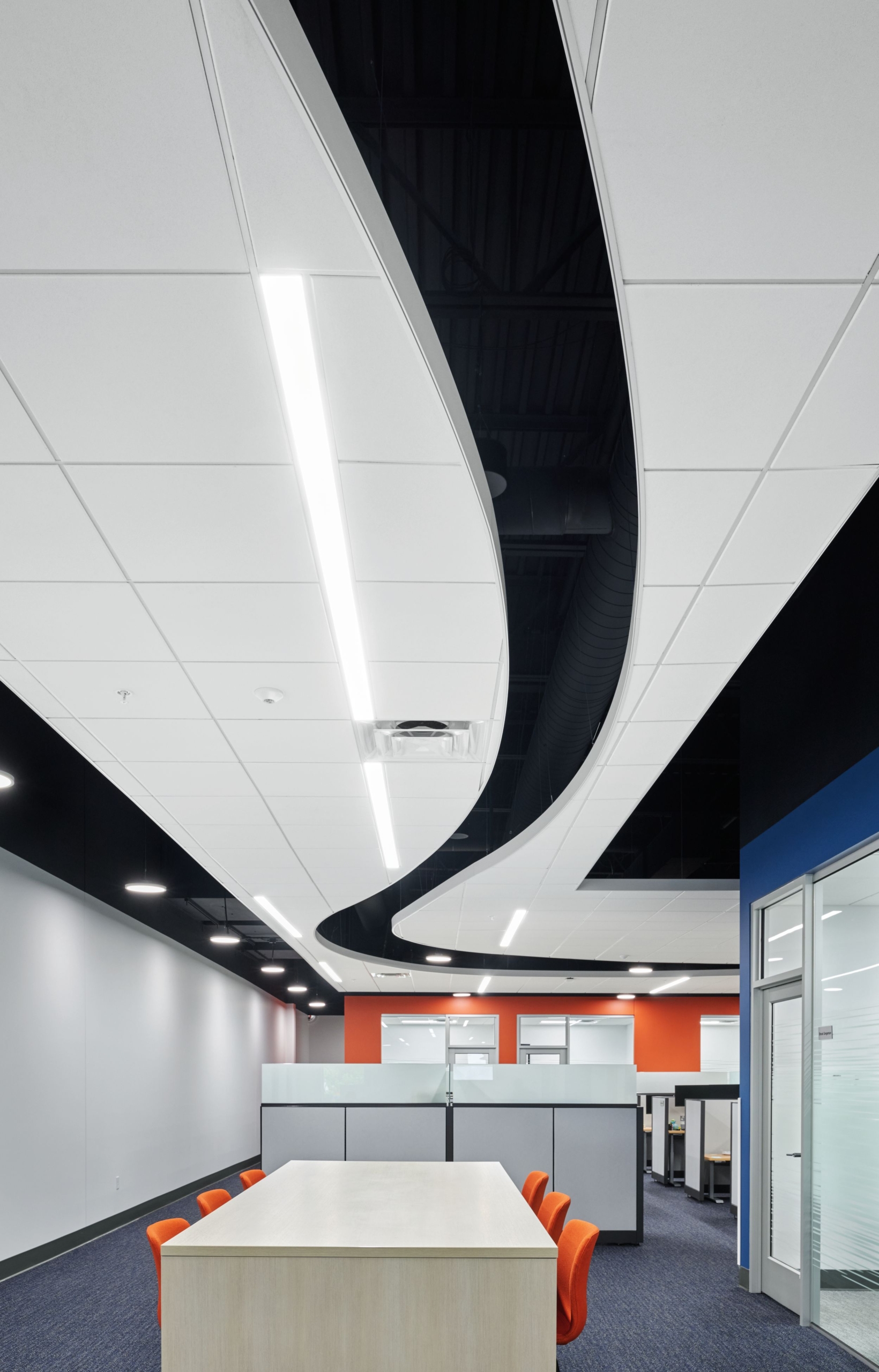 Optimizing Office Acoustics: A Guide to Armstrong World Industries Products In the dynamic landscape of modern workplaces, the significance of a well-designed and acoustically optimized office space cannot be overstated. The relentless hum of chatter, the clatter of keyboards, and the constant buzz of electronic devices can create an auditory cacophony that hampers productivity and well-being. Recognizing the critical role that acoustic design plays in fostering a conducive work environment, Armstrong World Industries has emerged as a leading provider of innovative acoustic solutions tailored specifically for office spaces. Understanding the Importance of Office Acoustics The impact of sound on workplace performance and employee satisfaction has been a subject of extensive research. Excessive noise levels can lead to distractions, decreased concentration, and heightened stress levels, ultimately impeding productivity. On the flip side, a well-designed acoustic environment contributes to increased focus, enhanced collaboration, and improved overall well-being. Armstrong World Industries has positioned itself as a key player in the realm of acoustic design, offering a comprehensive range of solutions designed to address the unique challenges of office spaces. Let’s delve into the cutting-edge products that Armstrong brings to the table, revolutionizing office acoustics. Sound-Absorbing Materials Optimizing Office Acoustics: A Guide to Armstrong World Industries Products In the dynamic landscape of modern workplaces, the significance of a well-designed and acoustically optimized office space cannot be overstated. The relentless hum of chatter, the clatter of keyboards, and the constant buzz of electronic devices can create an auditory cacophony that hampers productivity and well-being. Recognizing the critical role that acoustic design plays in fostering a conducive work environment, Armstrong World Industries has emerged as a leading provider of innovative acoustic solutions tailored specifically for office spaces. Understanding the Importance of Office Acoustics The impact of sound on workplace performance and employee satisfaction has been a subject of extensive research. Excessive noise levels can lead to distractions, decreased concentration, and heightened stress levels, ultimately impeding productivity. On the flip side, a well-designed acoustic environment contributes to increased focus, enhanced collaboration, and improved overall well-being. Armstrong World Industries has positioned itself as a key player in the realm of acoustic design, offering a comprehensive range of solutions designed to address the unique challenges of office spaces. Let's delve into the cutting-edge products that Armstrong brings to the table, revolutionizing office acoustics. Sound-Absorbing Materials