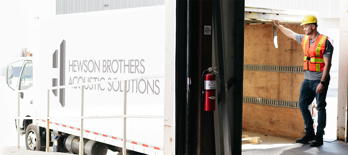 Acoustic Ceiling & Walls in Toronto Acoustic Ceiling & Walls in Toronto