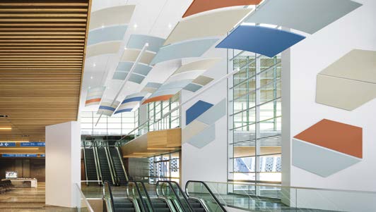 SoundScapes® Canopies