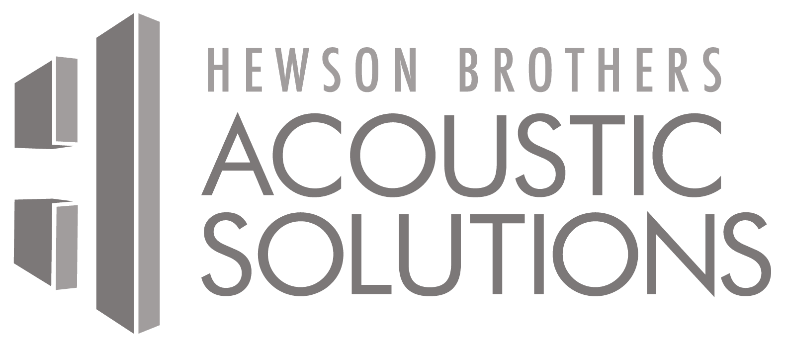 Hewson Brothers Acoustic Solutions